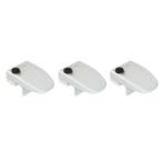 Safe Door Frame 3 White, Caravans en Kamperen, Ophalen of Verzenden, Nieuw