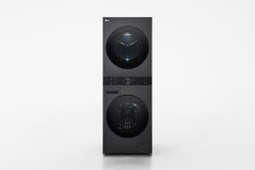 LG WT1210BBF Was-droogcombinatie Vrijstaand1999, Ophalen of Verzenden, Nieuw, 95 cm of meer