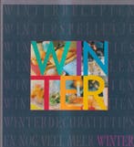 WINTER SINTERKLAAS KERST OUD EN NIEUW 9789075441529, Verzenden, Gelezen, P. Kragten