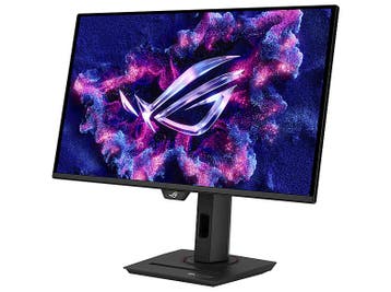 Asus - QHD Gaming Monitor - 26.5 inch, Gaming, Asus, Verzenden, In hoogte verstelbaar