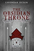 Midnight Kingdom Trilogy-The Obsidian Throne 9781087878270, Verzenden, Gelezen, Lavendar Ocean