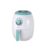 Winning Star St-9643 Airfryer 3 Liter, Witgoed en Apparatuur, Airfryers, Ophalen of Verzenden, Nieuw