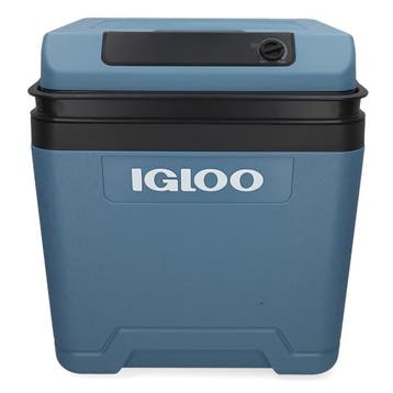 Elektrische koelbox | Igloo | 27 liter (IE 27, AC/DC), Verzenden, Nieuw