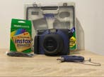 Fujifilm Instax 100 + acc. | Instant camera, Audio, Tv en Foto, Fotocamera's Analoog, Nieuw