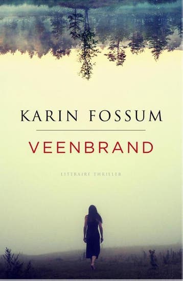 Veenbrand - Karin Fossum 9789460682858, Boeken, Verzenden, Gelezen, Karin Fossum