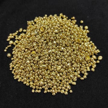 Golden Granules nuggets - 50g bras kipnuggets- 50 g