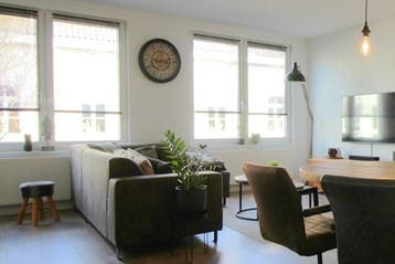 Appartement Berkelstraat in Valkenburg, Huizen en Kamers, Valkenburg, Via bemiddelaar, Limburg, Appartement