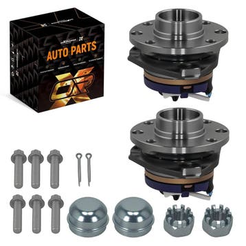 Wiellager Kit voor Axle geschikt voor Opel Astra G Classi..., Verzenden, Nieuw, Opel