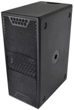 Citronic CASA 210BA Actieve Subwoofer 2x 10 Inch 600W RMS, Verzenden, Nieuw, Overige typen, Overige merken