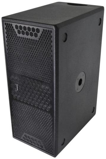 Citronic CASA 210BA Actieve Subwoofer 2x 10 Inch 600W RMS, Verzenden, Nieuw, Overige typen, Overige merken