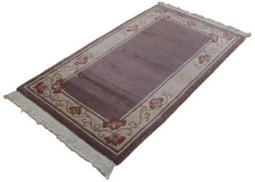 Nepal - Vloerkleed - 164 cm - 95 cm, Nieuw