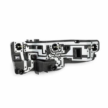 Audi A1 (8x) binnenste linker achterlichtfitting, Auto-onderdelen, Ophalen of Verzenden, Nieuw, Audi