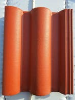 Te Koop Monier Neroma Hollands Rood Dakpannen NIEUW!, Steen of Klei, Nieuw, Ophalen of Verzenden, Dakpannen