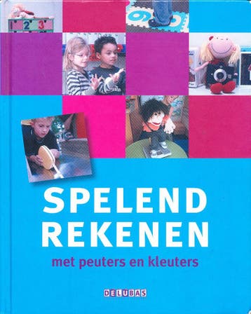Spelend Rekenen, Verzenden, Nieuw
