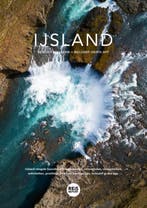 IJsland reisgids magazine 2023 + inclusief gratis app, Boeken, Verzenden, Zo goed als nieuw, Godfried van Loo