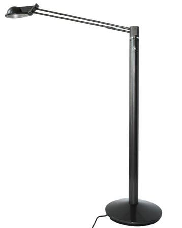 Metalarte - Josep Lluscà - Vloerlamp om te lezen - ANADE - H