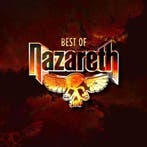 cd - Nazareth - Best Of Nazareth, Verzenden, Nieuw in verpakking