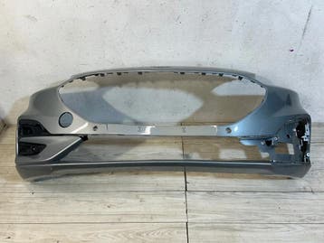 Ford Kuga mkIII voorbumper, Verzenden, Gebruikt