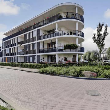 Appartement in Zeewolde gevonden voor €2100,- pm, Appartement, Direct bij eigenaar, Zeewolde