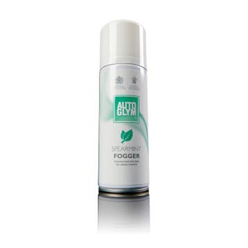 Autoglym Spearmint Fogger 150ml, Verzenden
