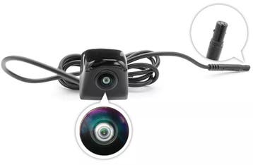 Universele Inbouw Groothoek Achteruitrijcamera, Verzenden, Nieuw