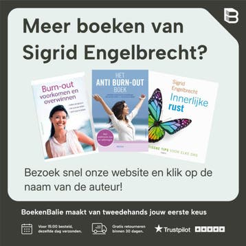 Loslaten - Sigrid Engelbrecht 9789058778475, Verzenden, Zo goed als nieuw, Sigrid Engelbrecht