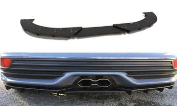Achter Diffuser Ford Focus ST Mk3 FL, Ophalen of Verzenden, Nieuw
