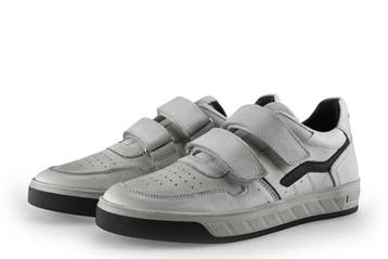 DSTRCT Sneakers Jongens in maat 37 Wit, Verzenden, Jongen of Meisje, Schoenen, Zo goed als nieuw