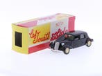 Schaal 1:43 Solido La Traction avant Citroën 15 CV 1938...., Ophalen of Verzenden, Zo goed als nieuw, Solido