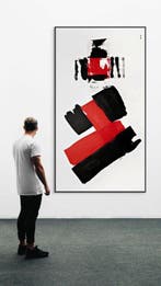 Christoph Prein - Warning Signal - XXL