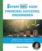9789493222328 Experttips boekenserie  -   Experttips voor..., Verzenden, Zo goed als nieuw, Monica Helbig