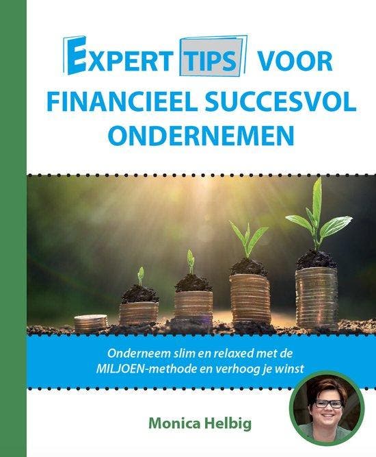 9789493222328 Experttips boekenserie  -   Experttips voor..., Boeken, Economie, Management en Marketing, Zo goed als nieuw, Verzenden