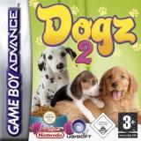 MarioGBA.nl: Dogz 2 - iDEAL!, Ophalen of Verzenden, Gebruikt