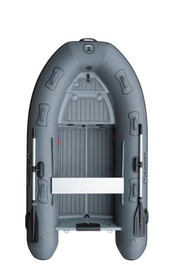 Talamex S-Line 310 RIB boot / rubberboot met aluminium, Watersport en Boten, Ophalen of Verzenden, Nieuw