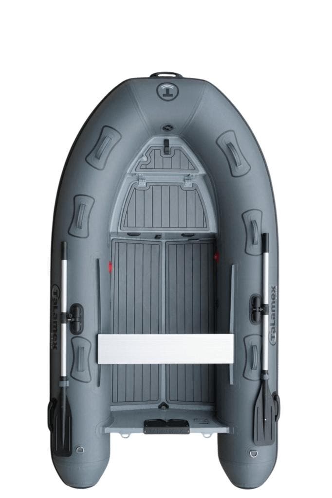 Talamex S-Line 310 RIB boot / rubberboot met aluminium, Watersport en Boten, Rubberboten, Nieuw, Ophalen of Verzenden