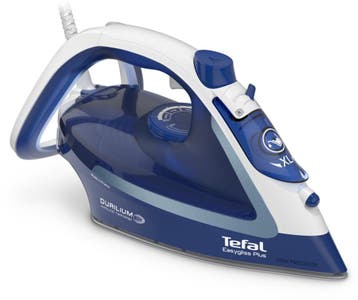 Tefal Easygliss Plus FV5735 - Stoomstrijkijzer, Witgoed en Apparatuur, Ophalen of Verzenden, Zo goed als nieuw