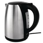 RVS waterkoker 1.7 liter, Verzenden, Nieuw in verpakking