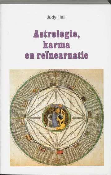 Astrologie, karma en reïncarnatie - J. Hall 9789020216752, Boeken, Verzenden, Gelezen, J. Hall