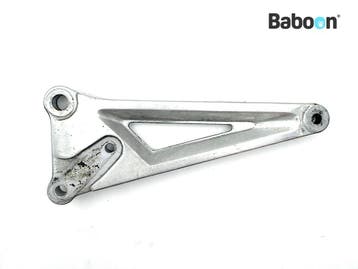 Schetsplaat Links Voor Honda CB 250 Two Fifty 1994-2002, Verzenden, Gebruikt