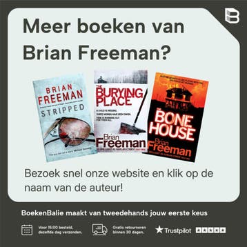 Immoral - Brian Freeman 9780312939724, Verzenden, Gelezen, Brian Freeman