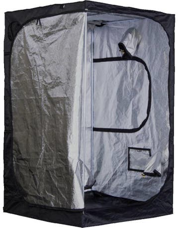 Mammoth Elite HC 150; Kweektent 150x150x240cm, Ophalen of Verzenden, Nieuw
