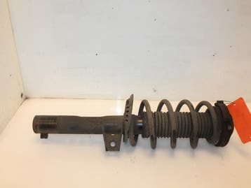 Schokdemperpoot links-voor Skoda Superb O97584, Ophalen of Verzenden, Nieuw