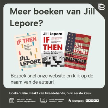 Name Of War - Jill Lepore 9780375702624, Verzenden, Zo goed als nieuw, Jill Lepore