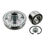 Skoda wiellager Seat Toledo Bora Golf 4 wielnaaf Audi A3 TT, Ophalen of Verzenden, Nieuw, Skoda