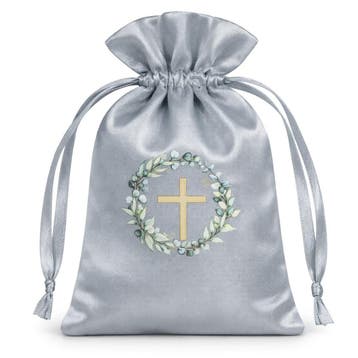 Fako Bijoux - Satijnen Cadeau Zakjes - Zachte Kado Zakjes -, Verzenden, Nieuw