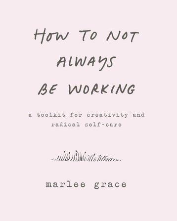 How to Not Always Be Working A Toolkit for Creativity and, Verzenden, Gelezen, Cody Cook-Parrott