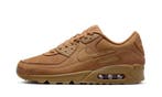 Nike Air Max 90 Premium Wheat, Kleding | Heren, Schoenen, Nieuw