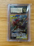 Pokémon - 1 Graded card - Umbreon, Darkrai - CGC Pristine 10, Nieuw