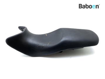 Buddy Seat Compleet BMW K 1200 RS 1997-2000 (K589 K1200RS, Motoren, Onderdelen | BMW, Verzenden, Gebruikt