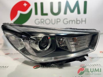 KIA RIO IV 4 H7 LED KOPLAMP RECHTS 92102H8, Auto-onderdelen, Verlichting, Verzenden, Gebruikt, Kia